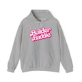 Builder Baddie Hoodie