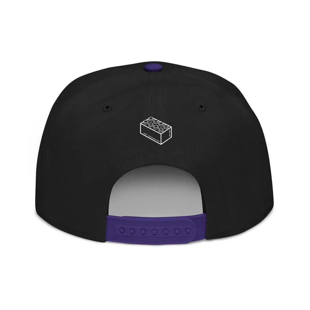 The Clique Snapback