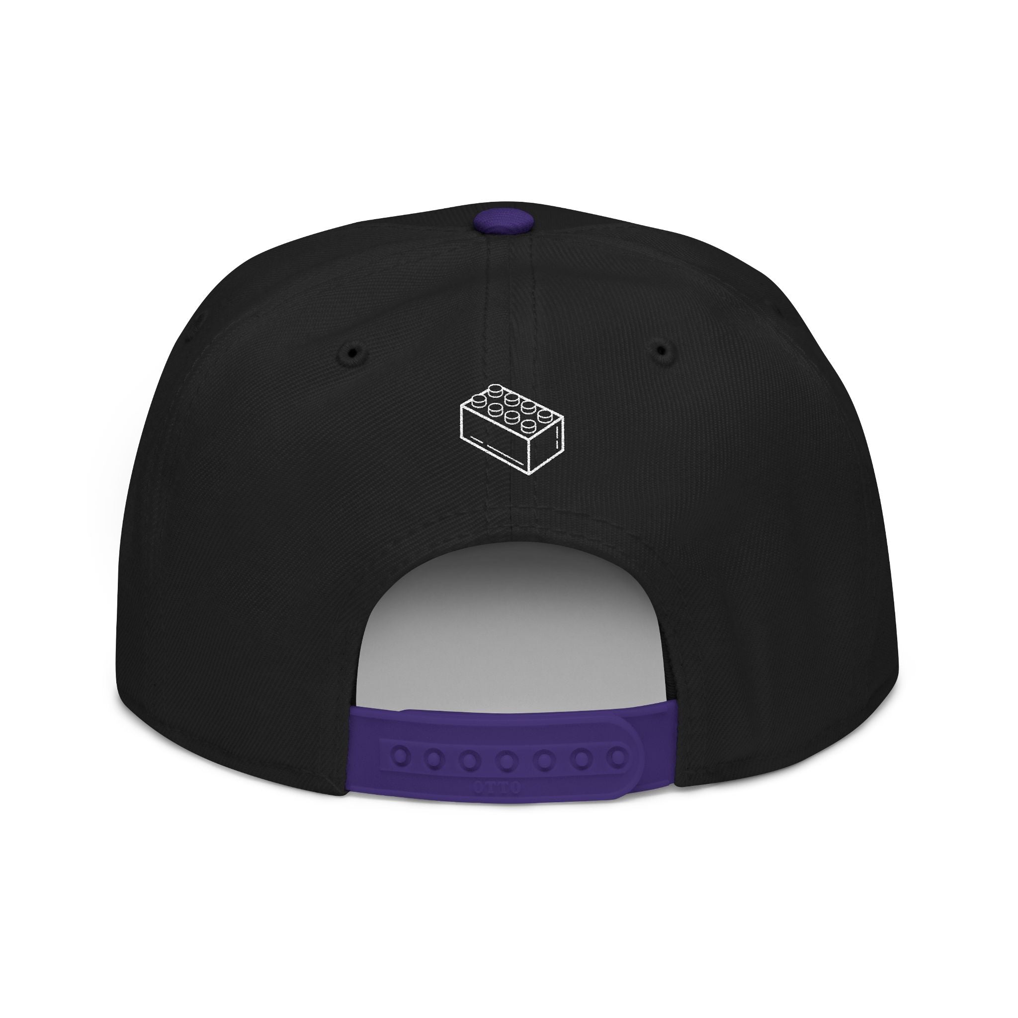 The Clique Snapback