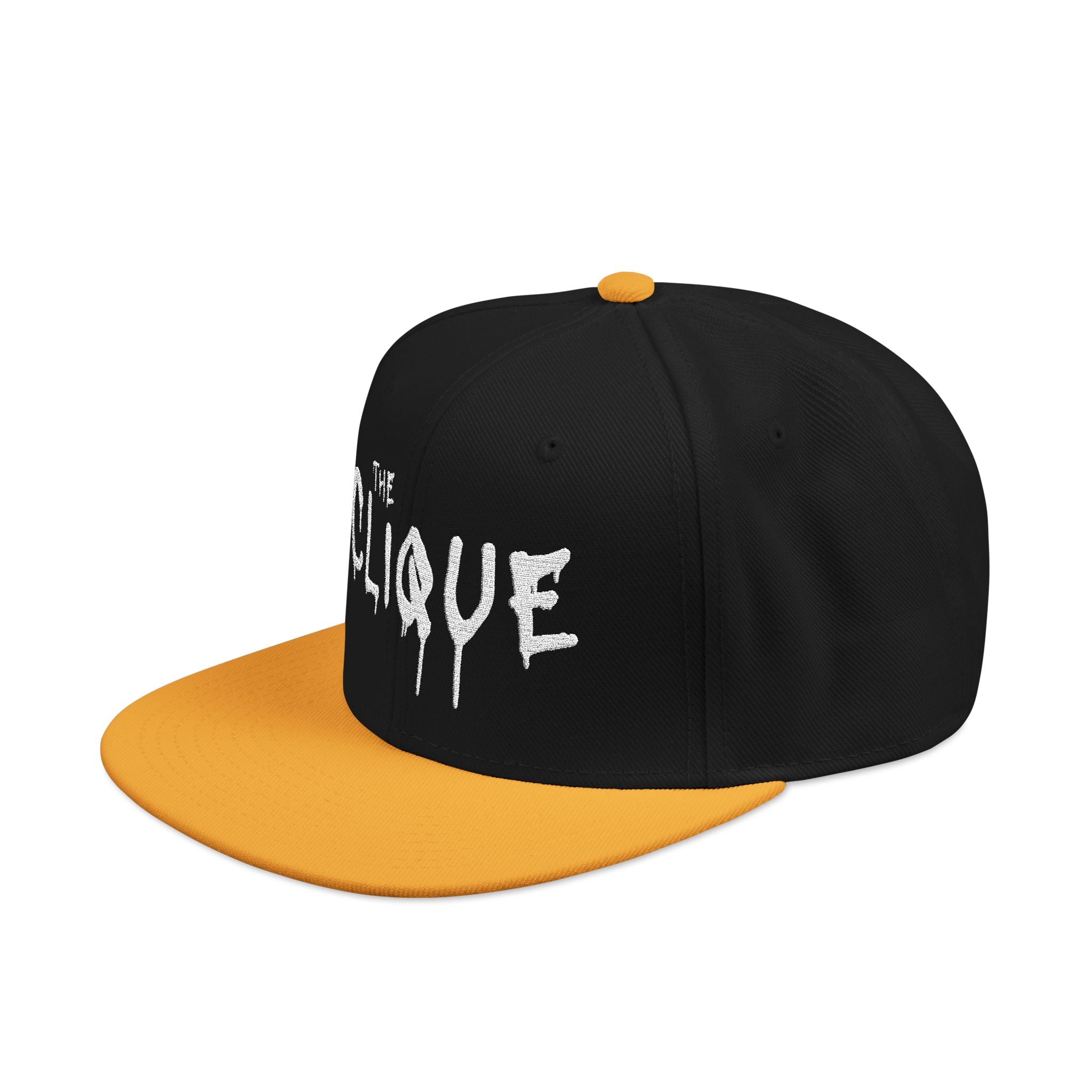 The Clique Snapback