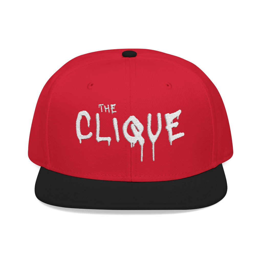 The Clique Snapback