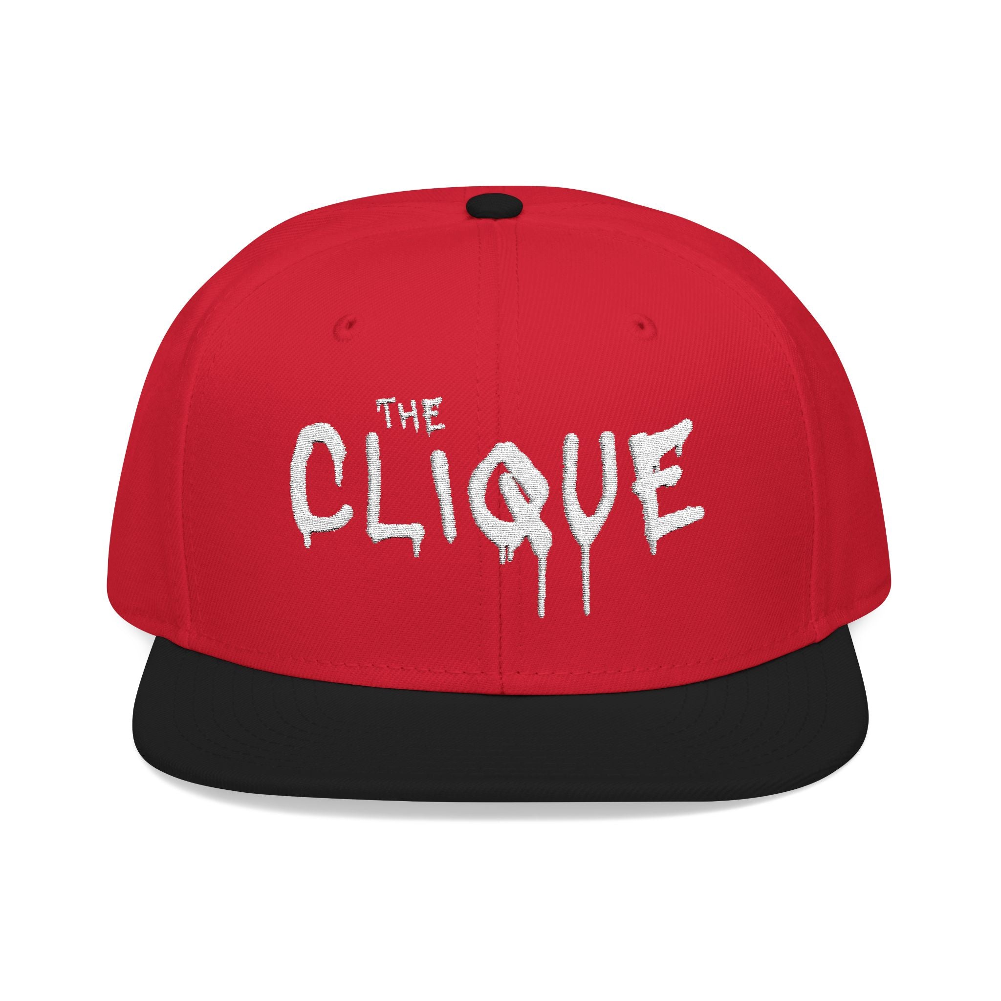 The Clique Snapback