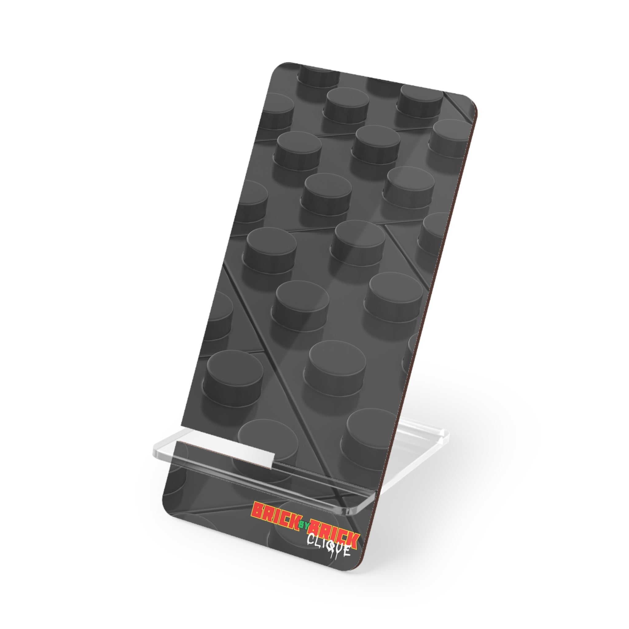 Brick By Brick Clique™ Mobile Display Stand