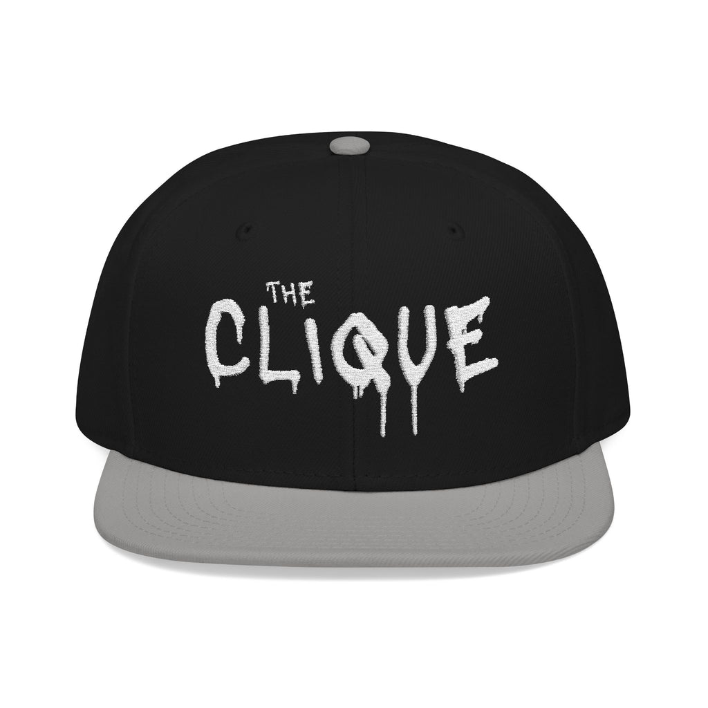The Clique Snapback