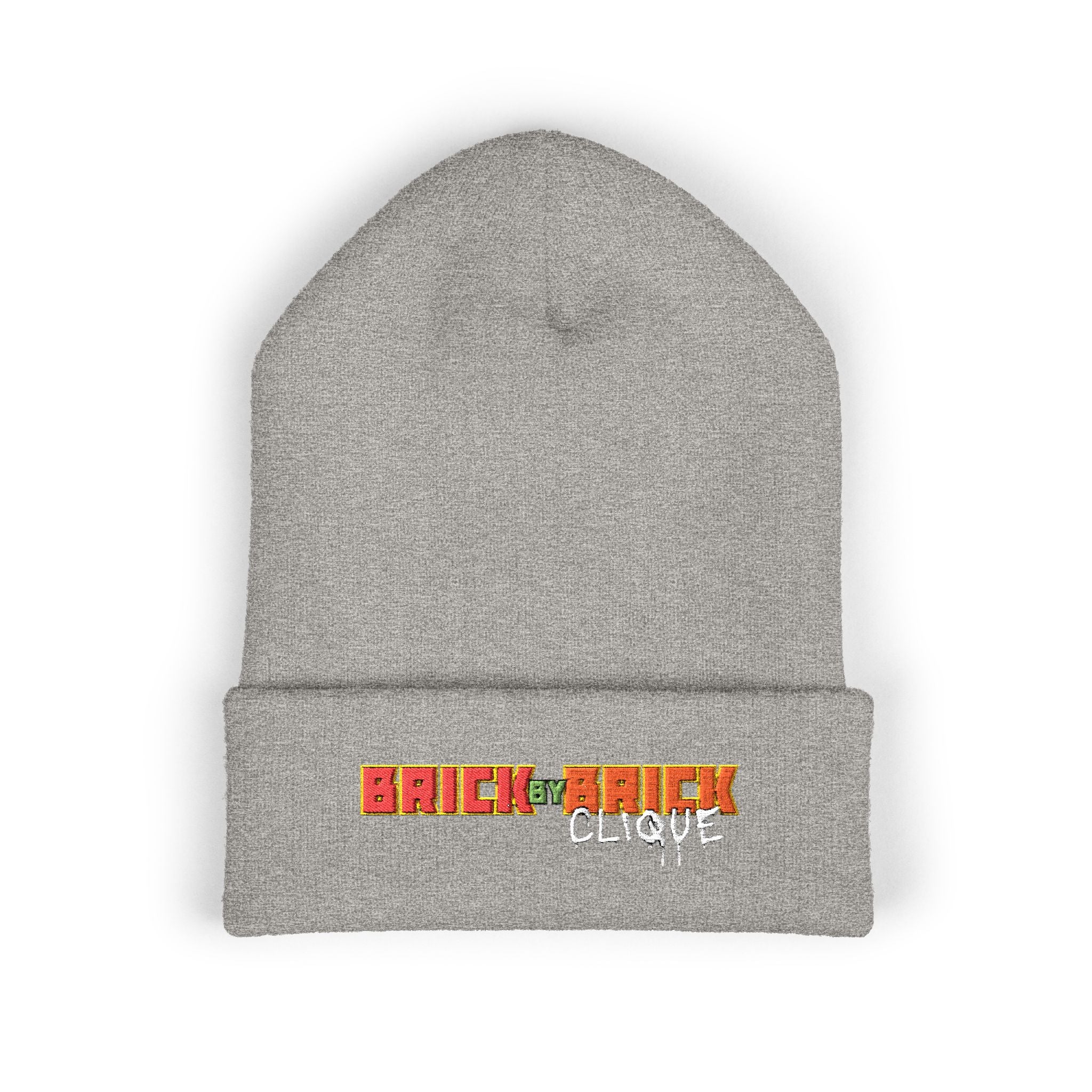 Brick By Brick Clique™ Beanie