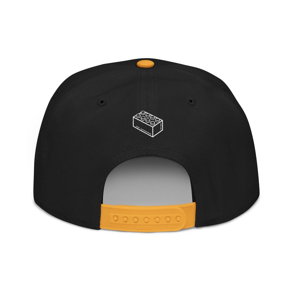 The Clique Snapback