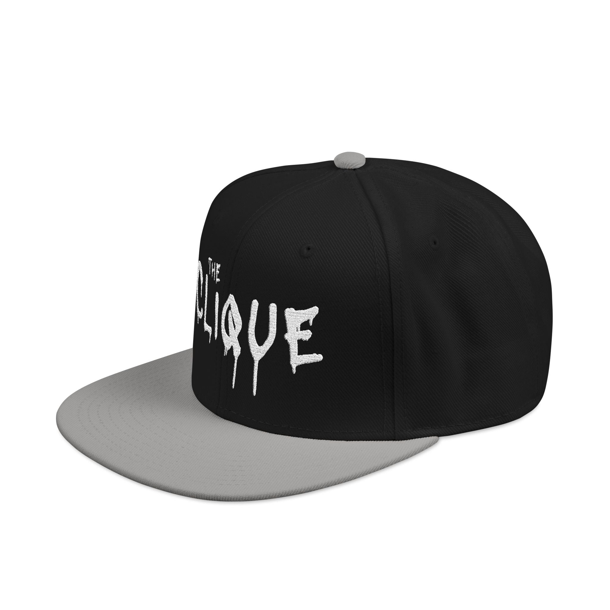 The Clique Snapback