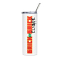 Brickaholic Clique Tumbler