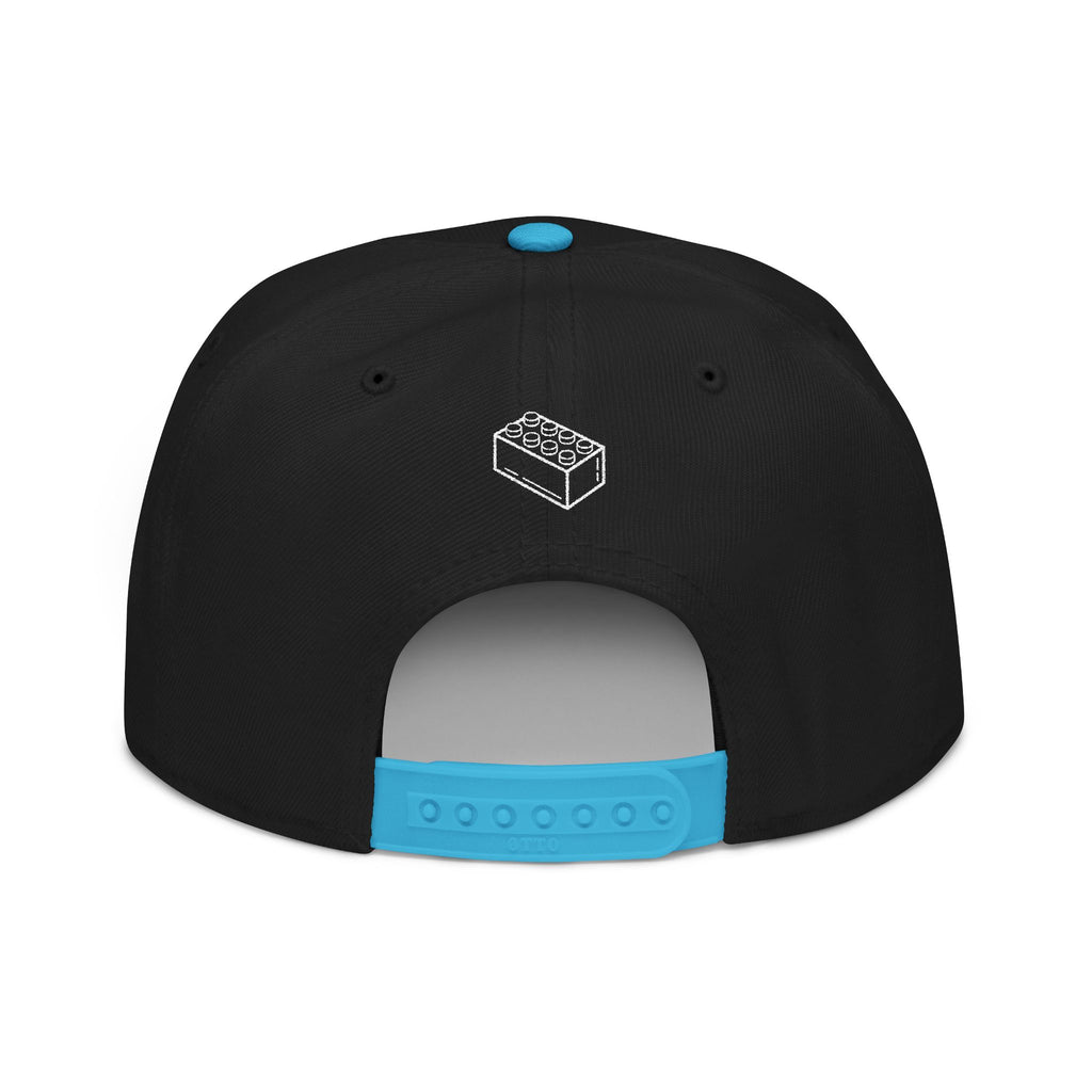 The Clique Snapback