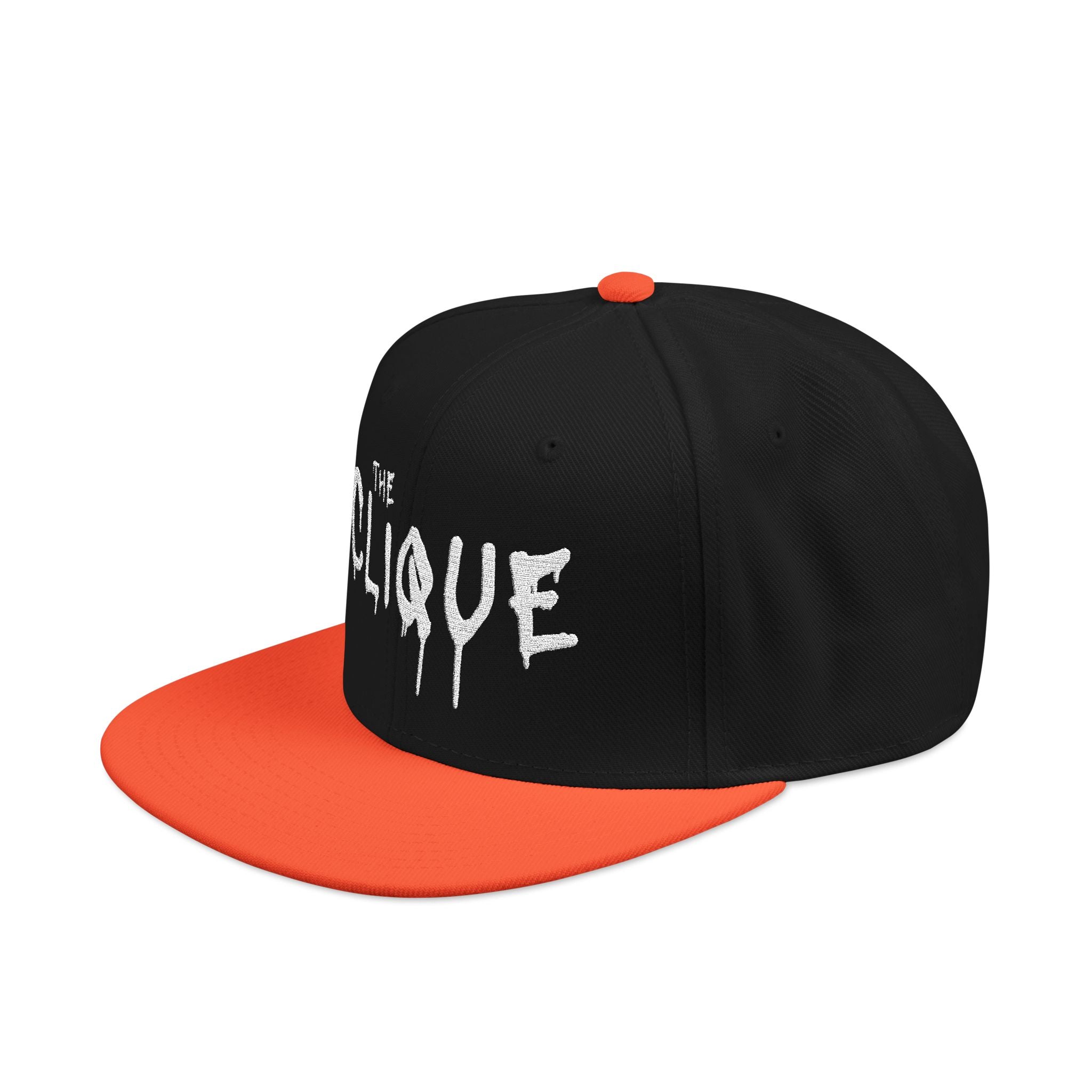 The Clique Snapback
