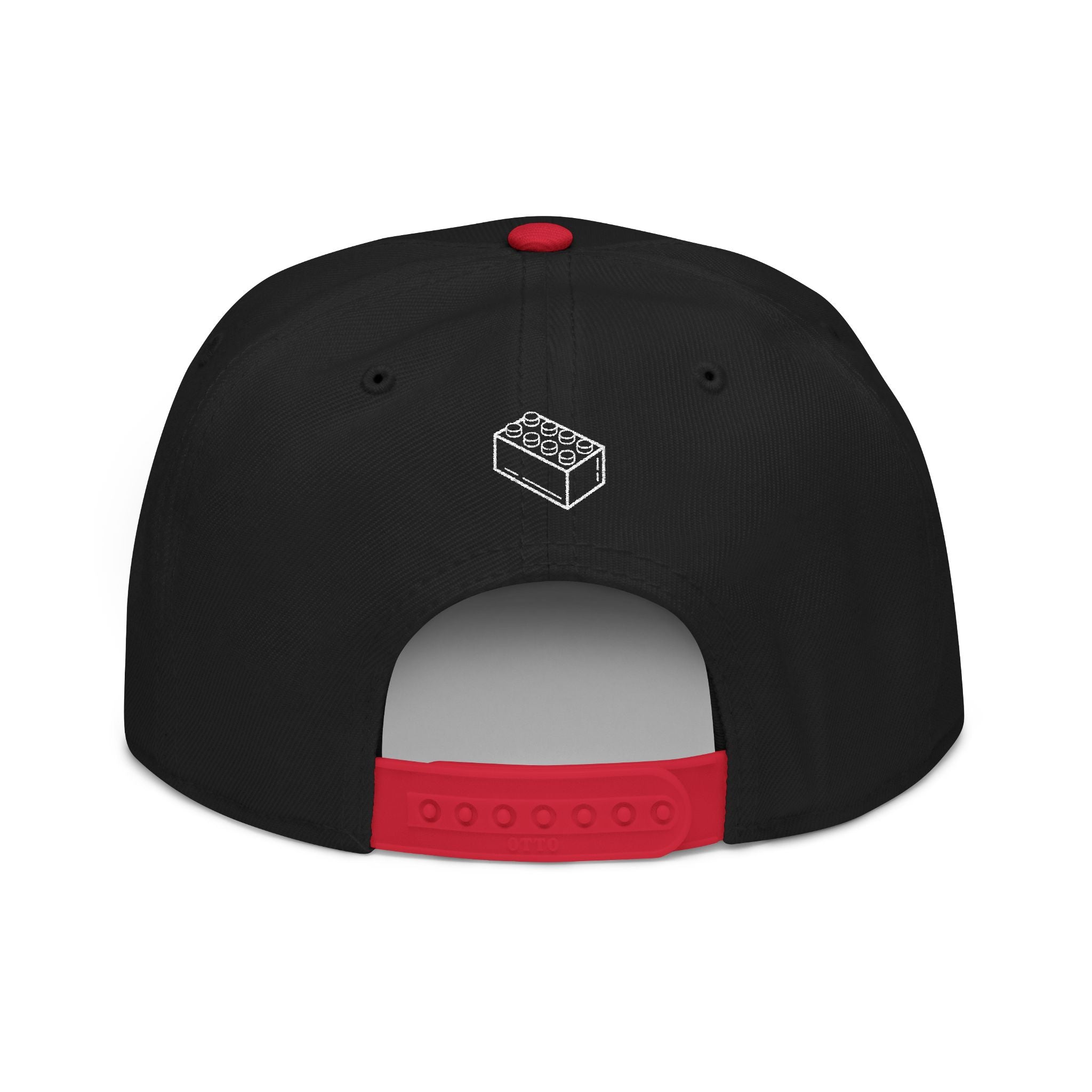 The Clique Snapback