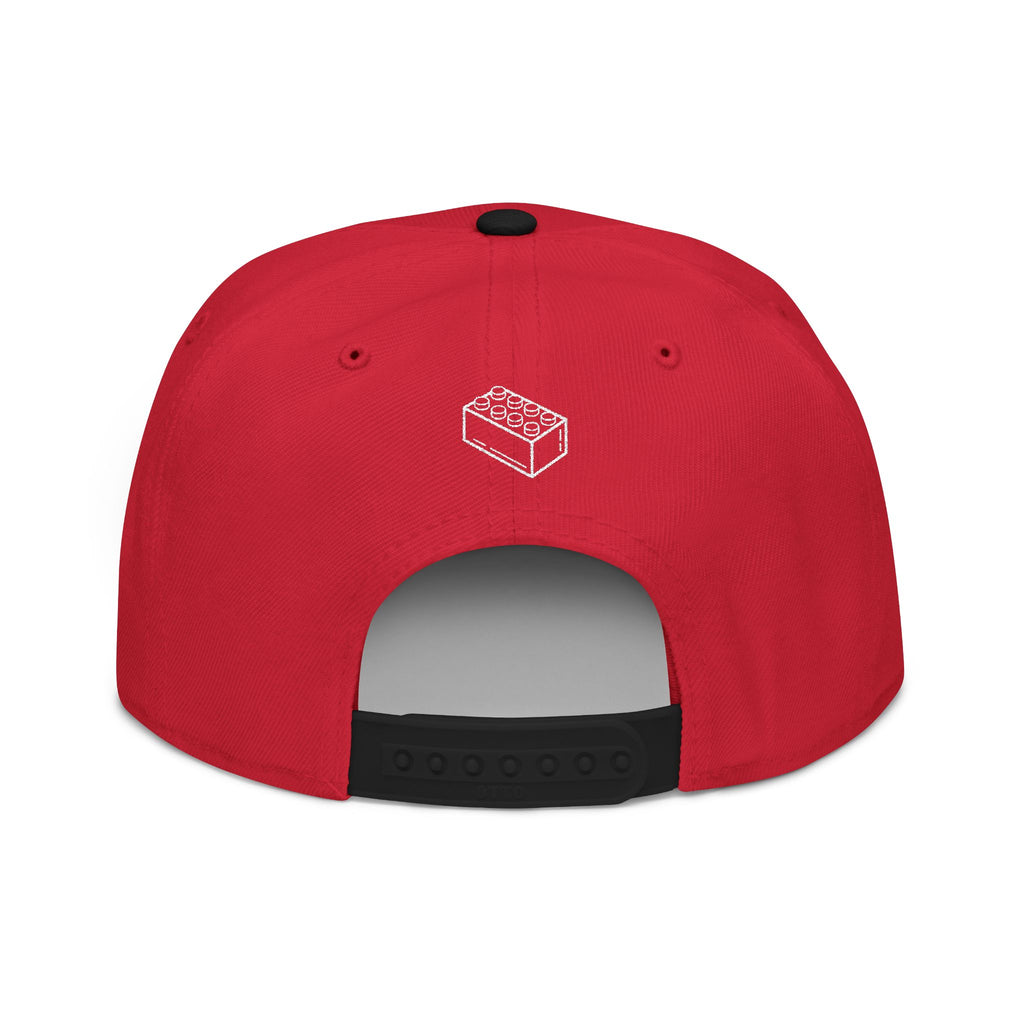 The Clique Snapback