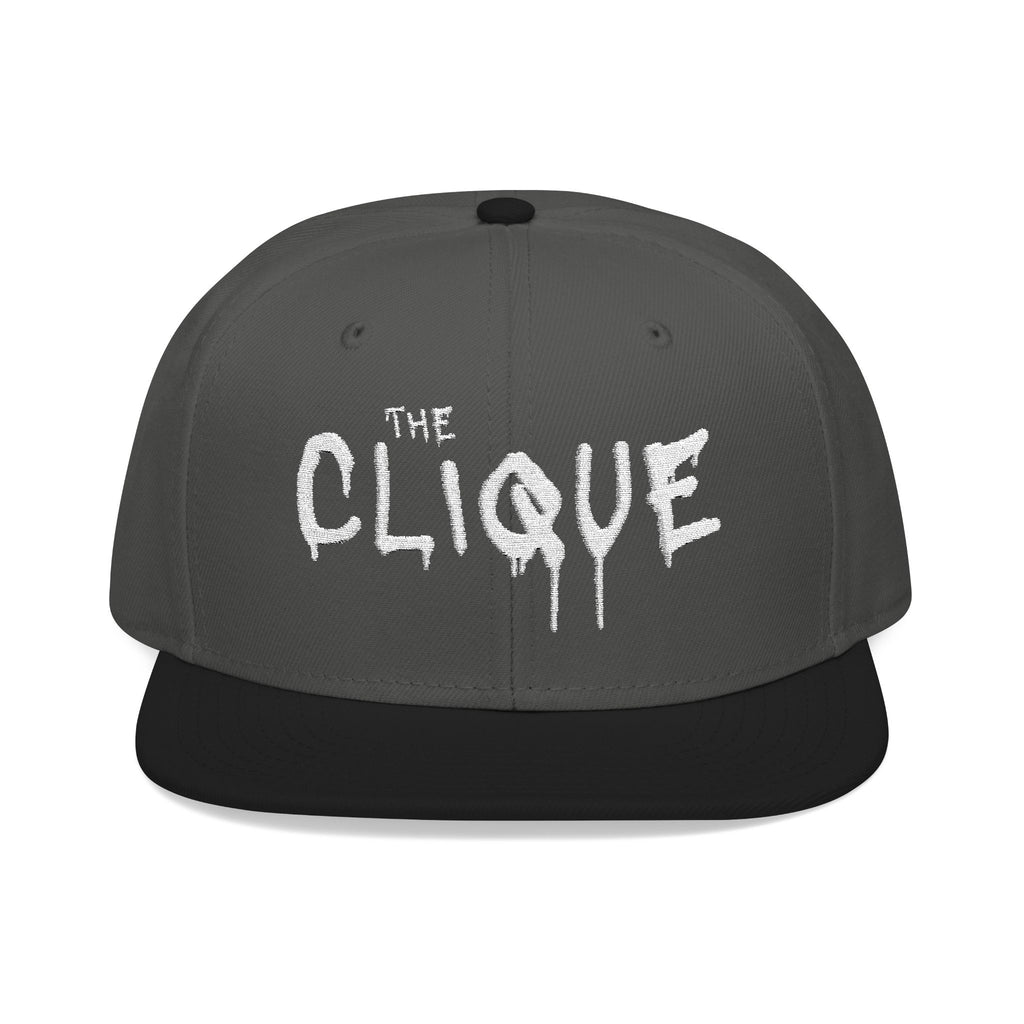 The Clique Snapback