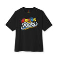 Bricks and Kicks T-Shirt (EXCLUSIVE)