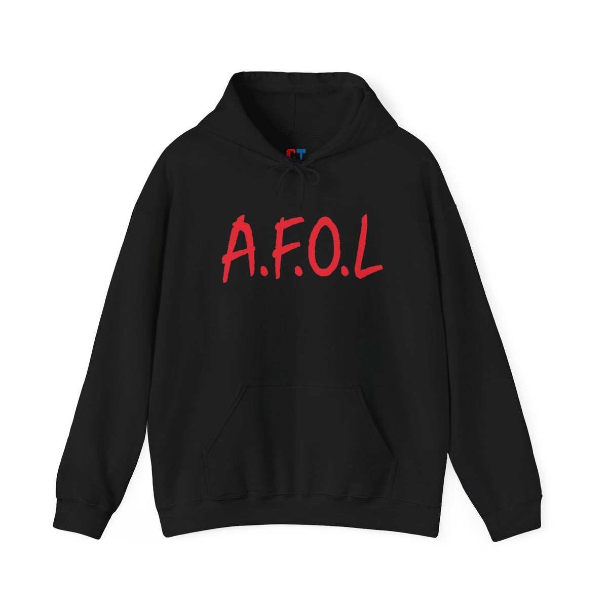 AFOLWA Hoodie