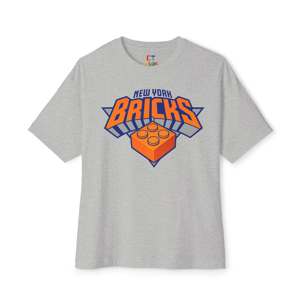 New York Bricks T-Shirt (LIMITED EXCLUSIVE)