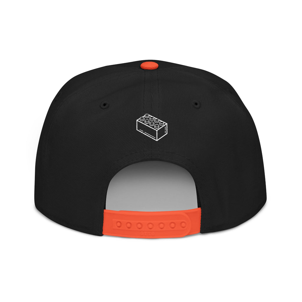 The Clique Snapback