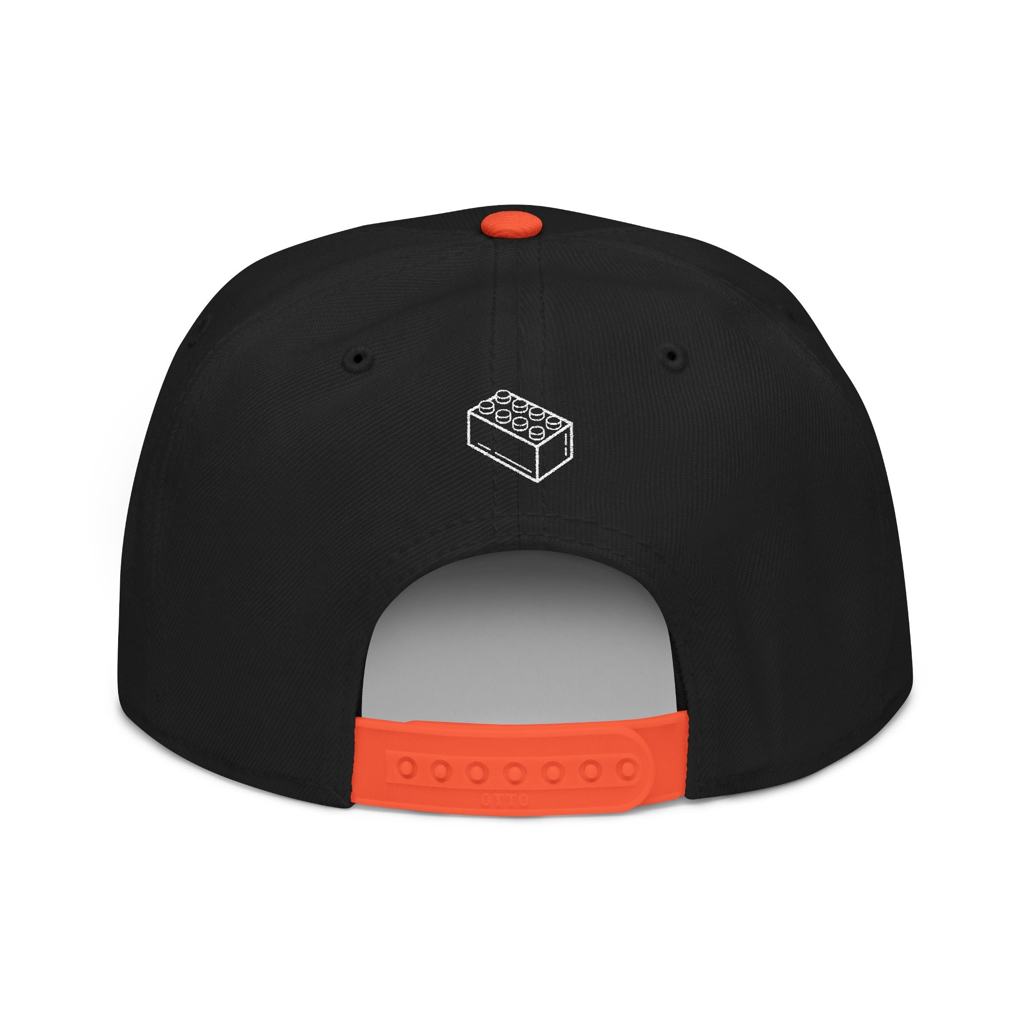 The Clique Snapback