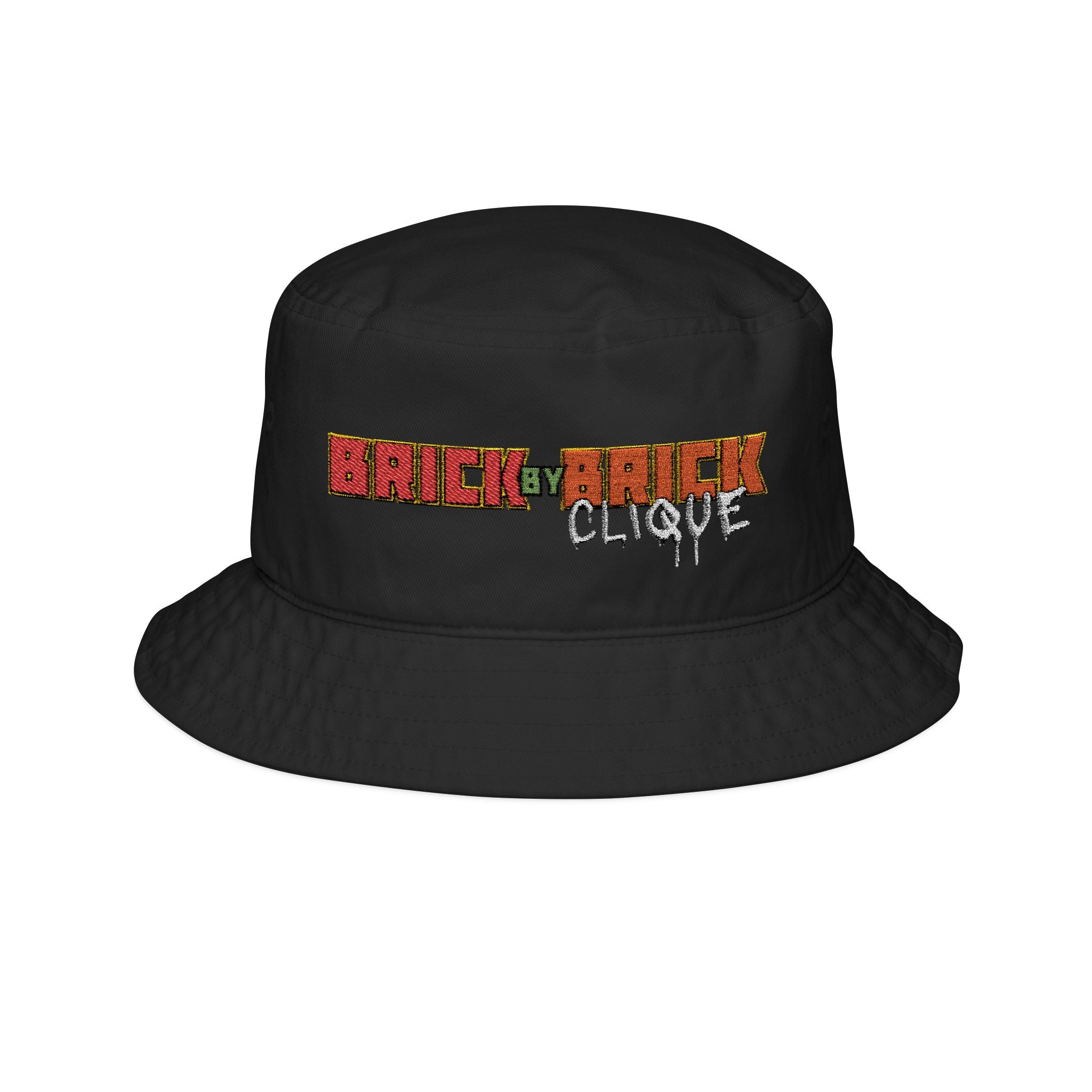 Brick By Brick Clique™ Bucket