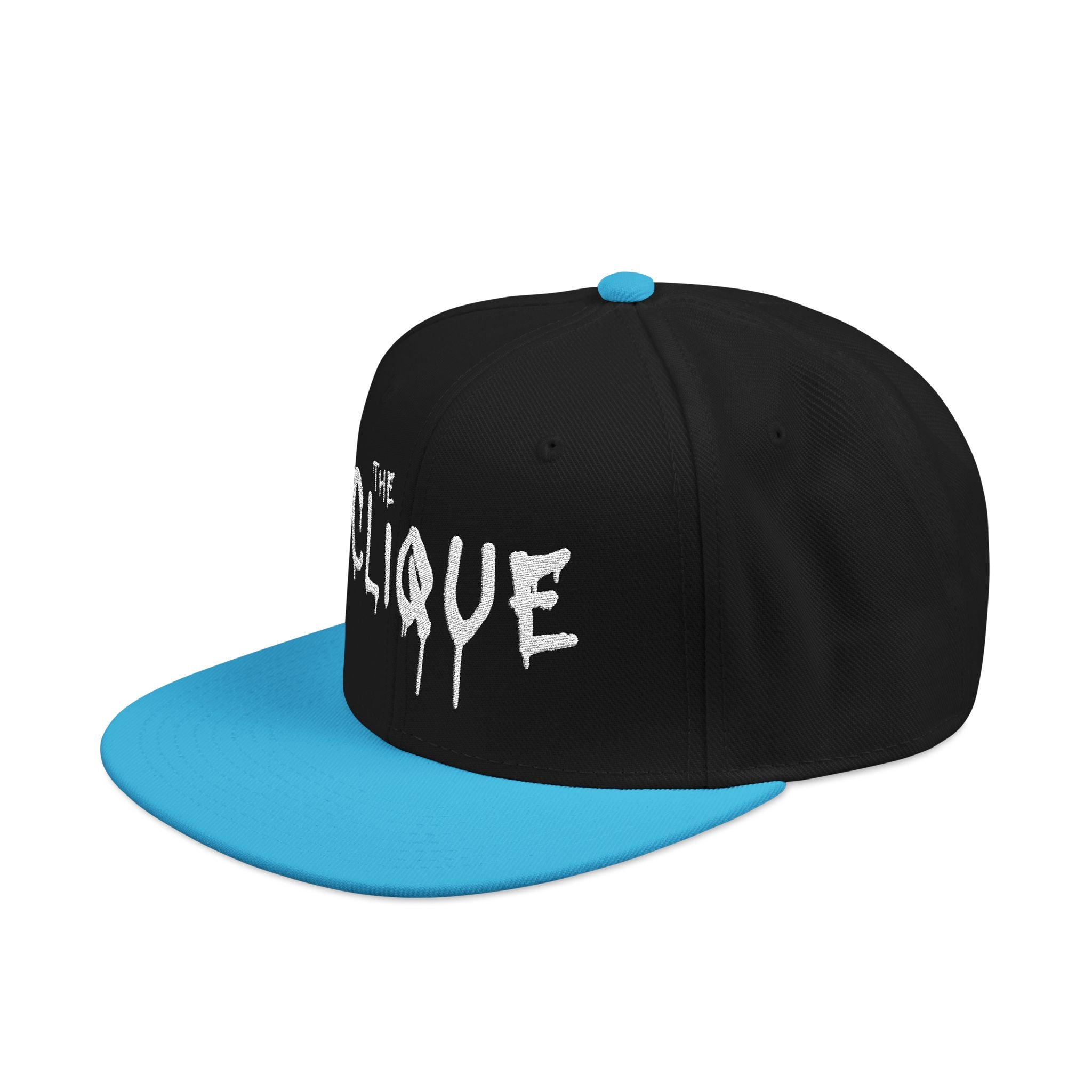 The Clique Snapback
