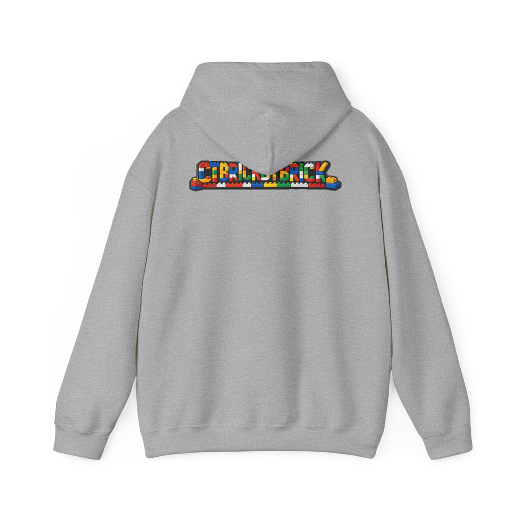 Whats Poppin Family? Hoodie