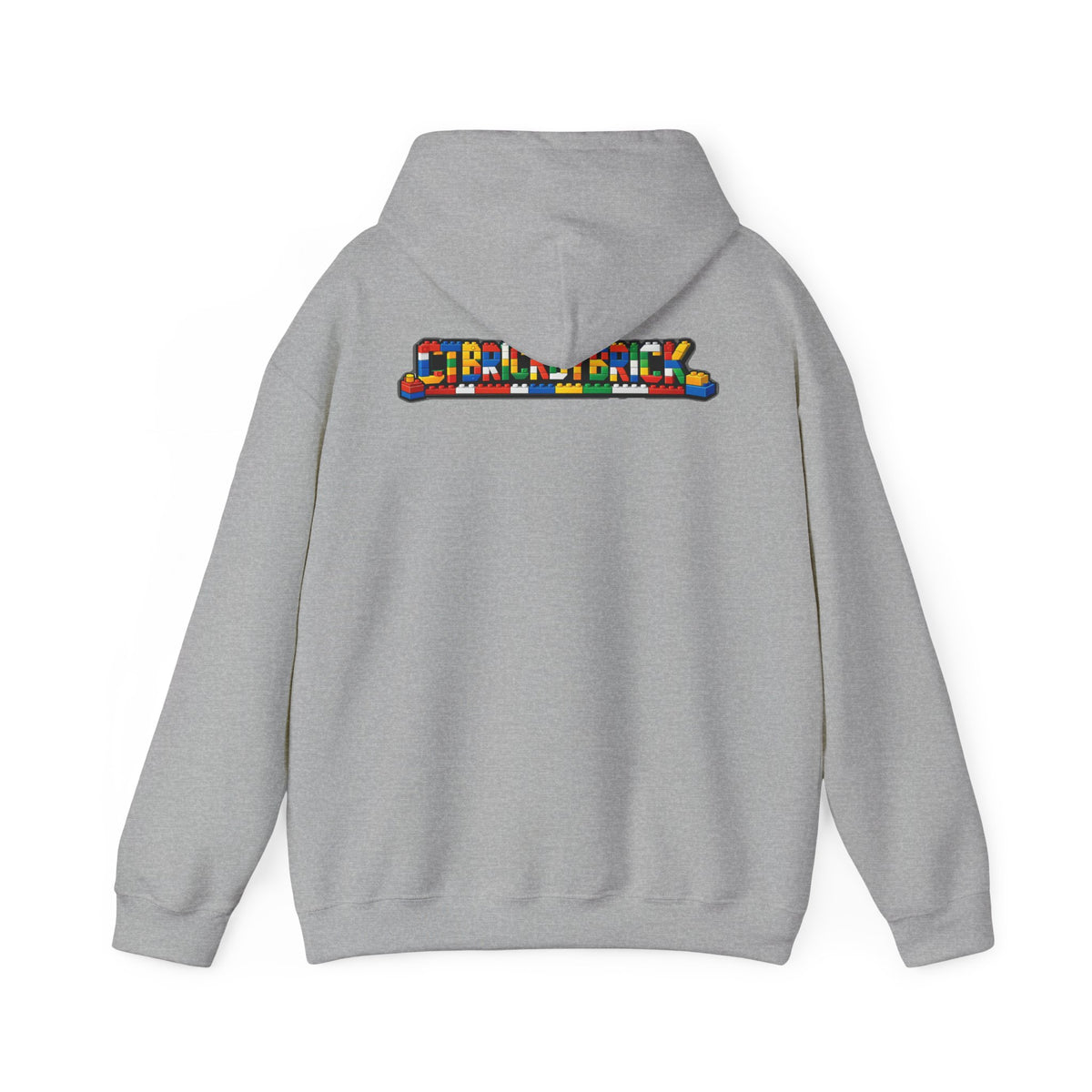 Whats Poppin Family? Hoodie