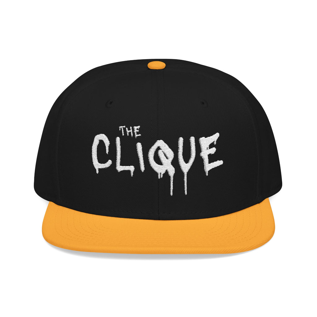 The Clique Snapback
