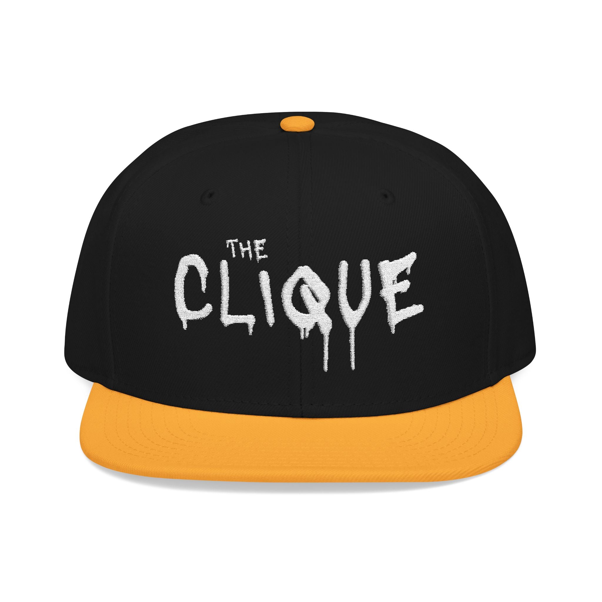 The Clique Snapback