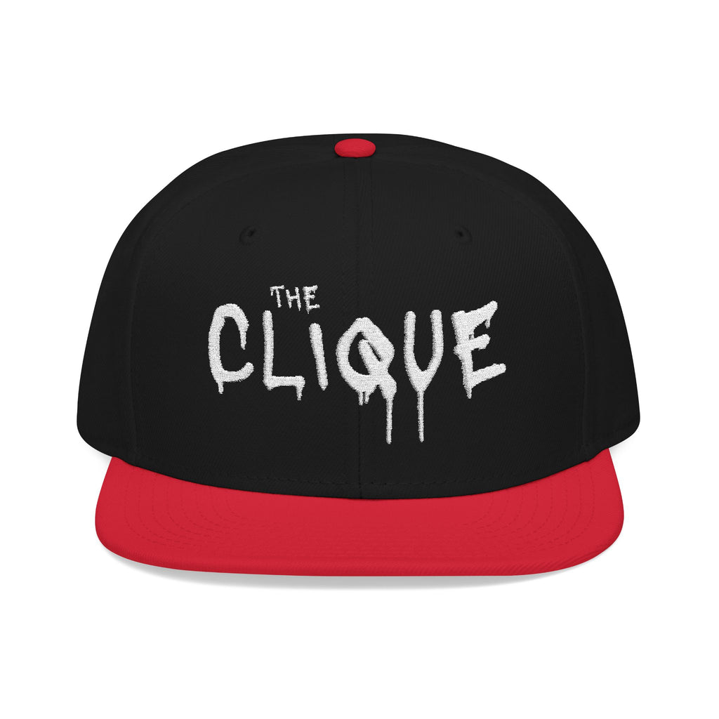The Clique Snapback