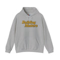Building Matters Hoodie