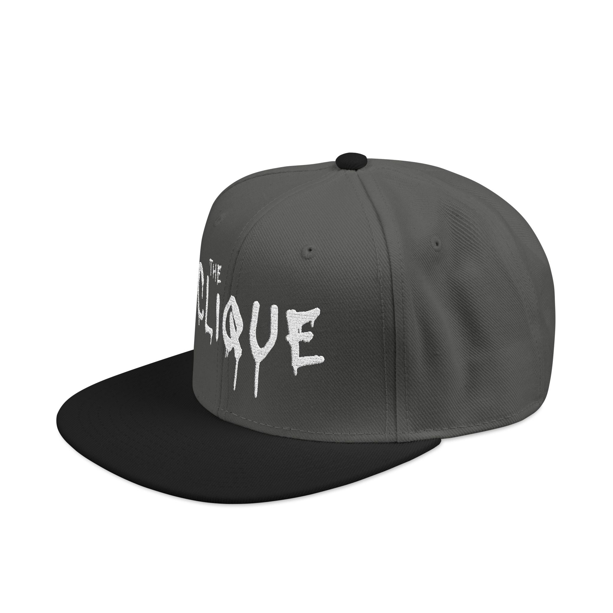 The Clique Snapback
