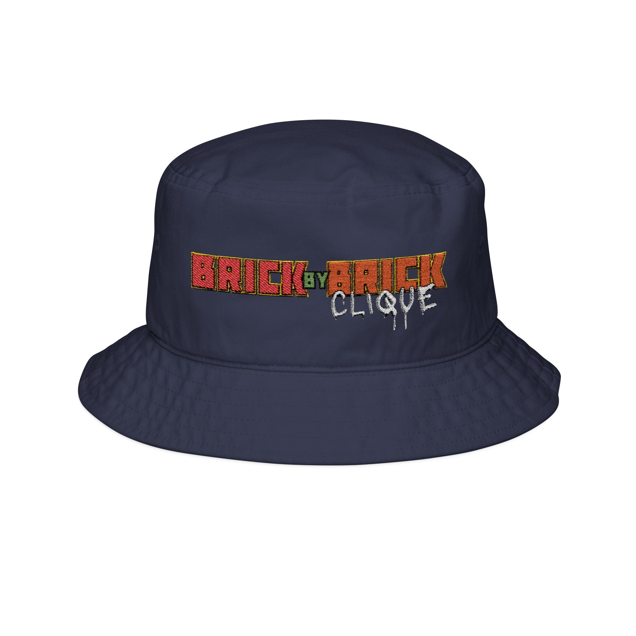 Brick By Brick Clique™ Bucket
