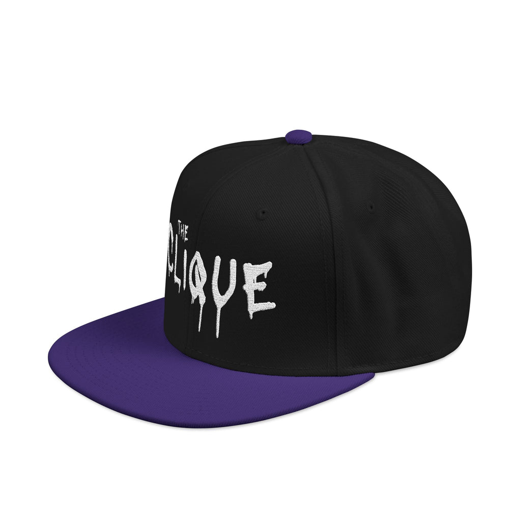 The Clique Snapback