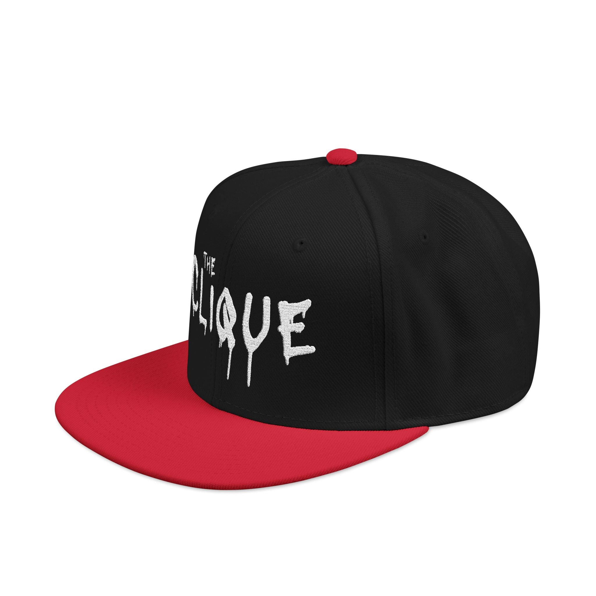 The Clique Snapback