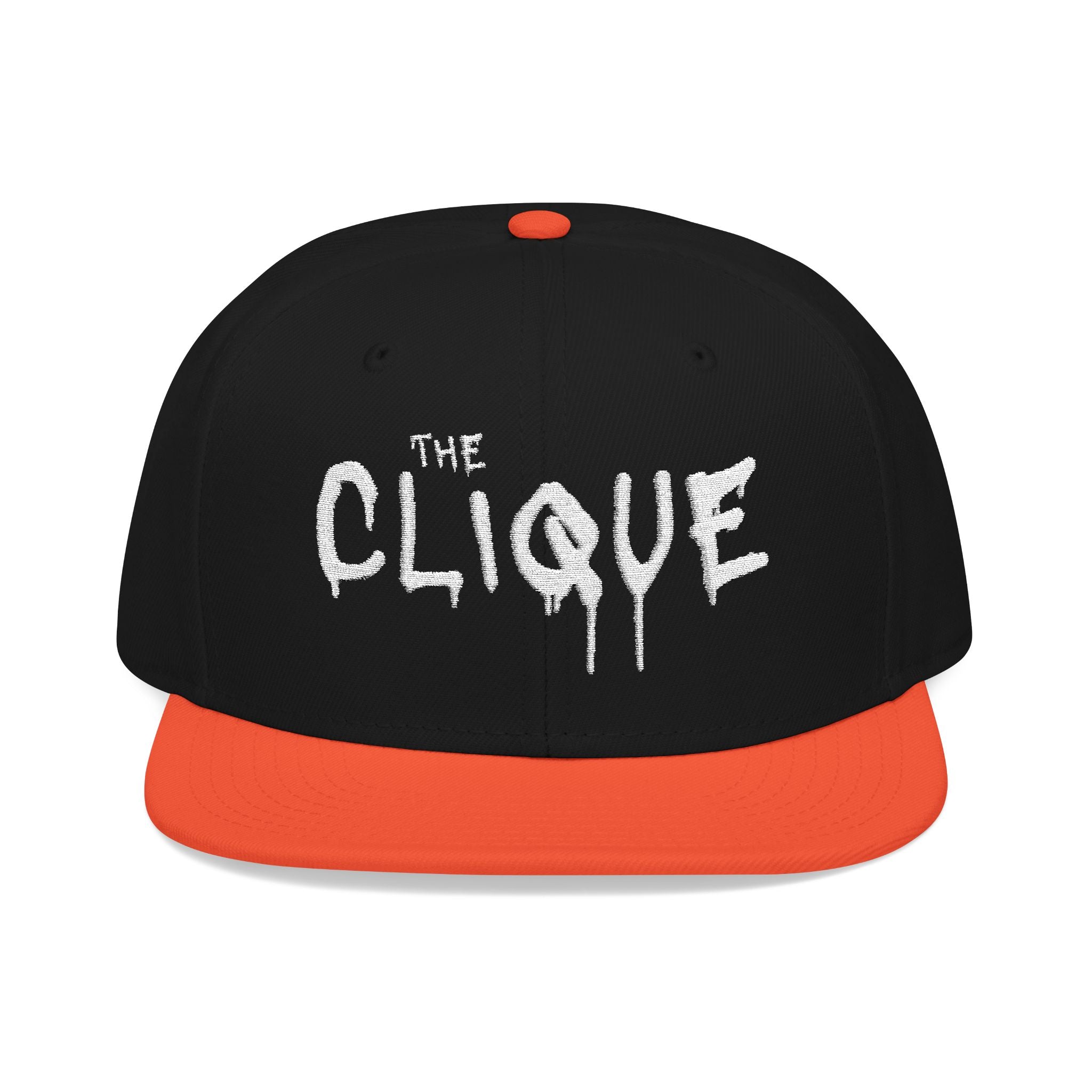 The Clique Snapback