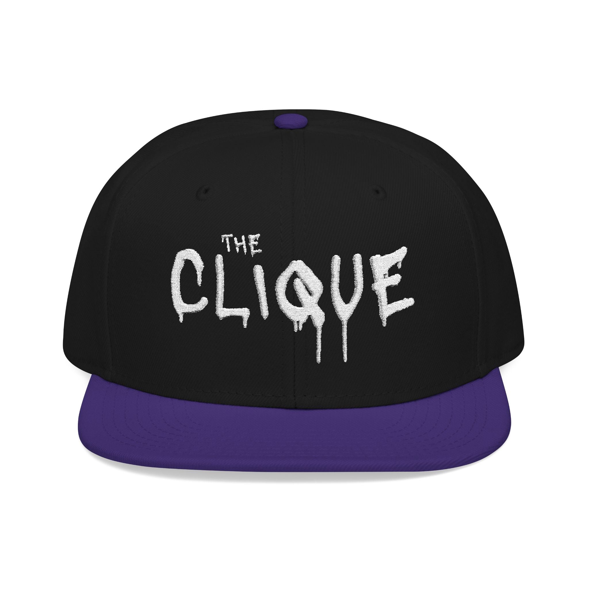 The Clique Snapback