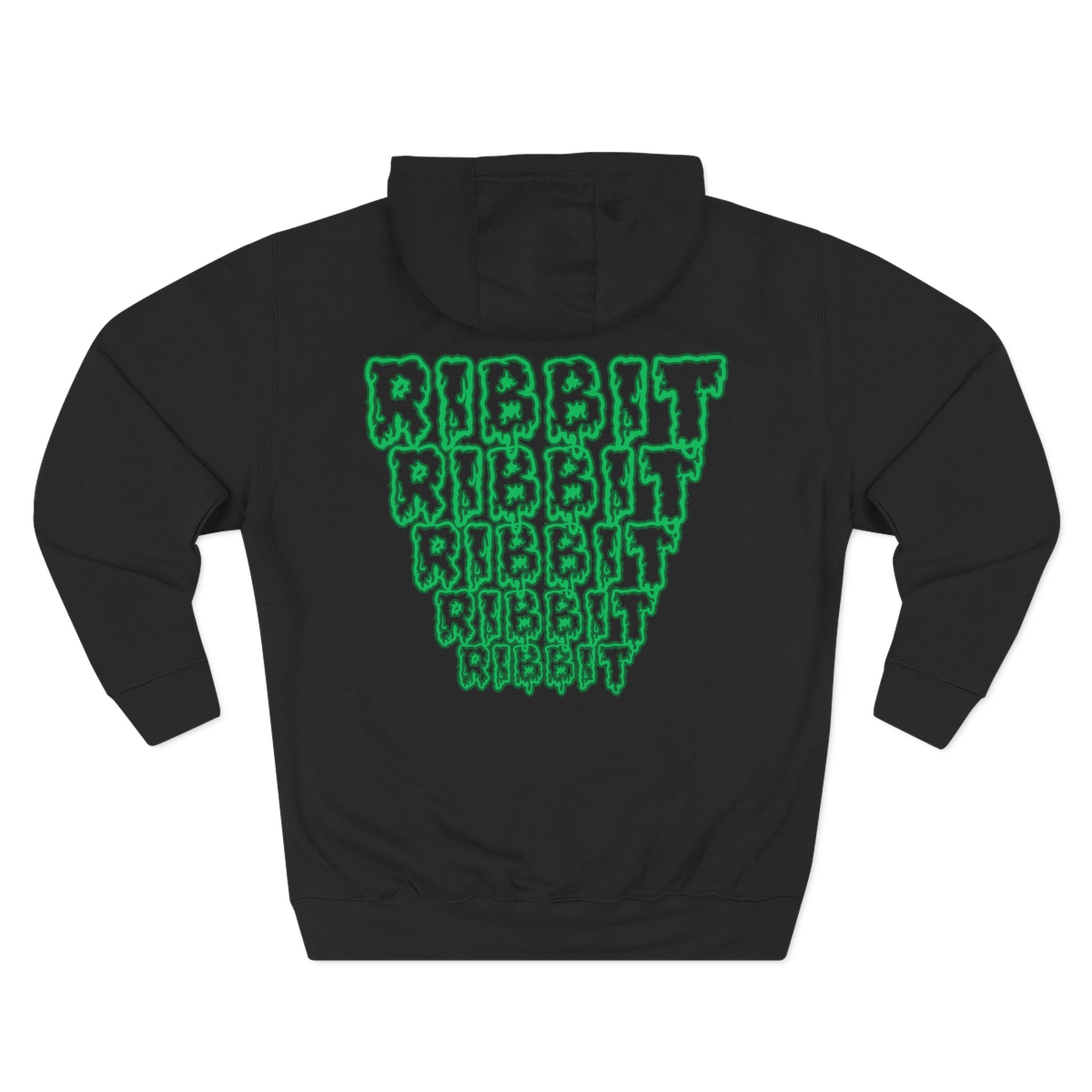 MEMBERS EXCLUSIVE | FF Ribbit Hoodie