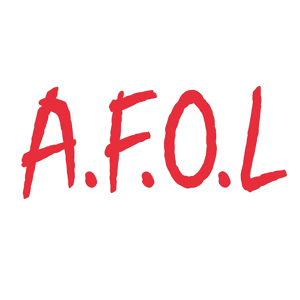 AFOLWA Hoodie