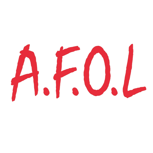 AFOLWA Hoodie