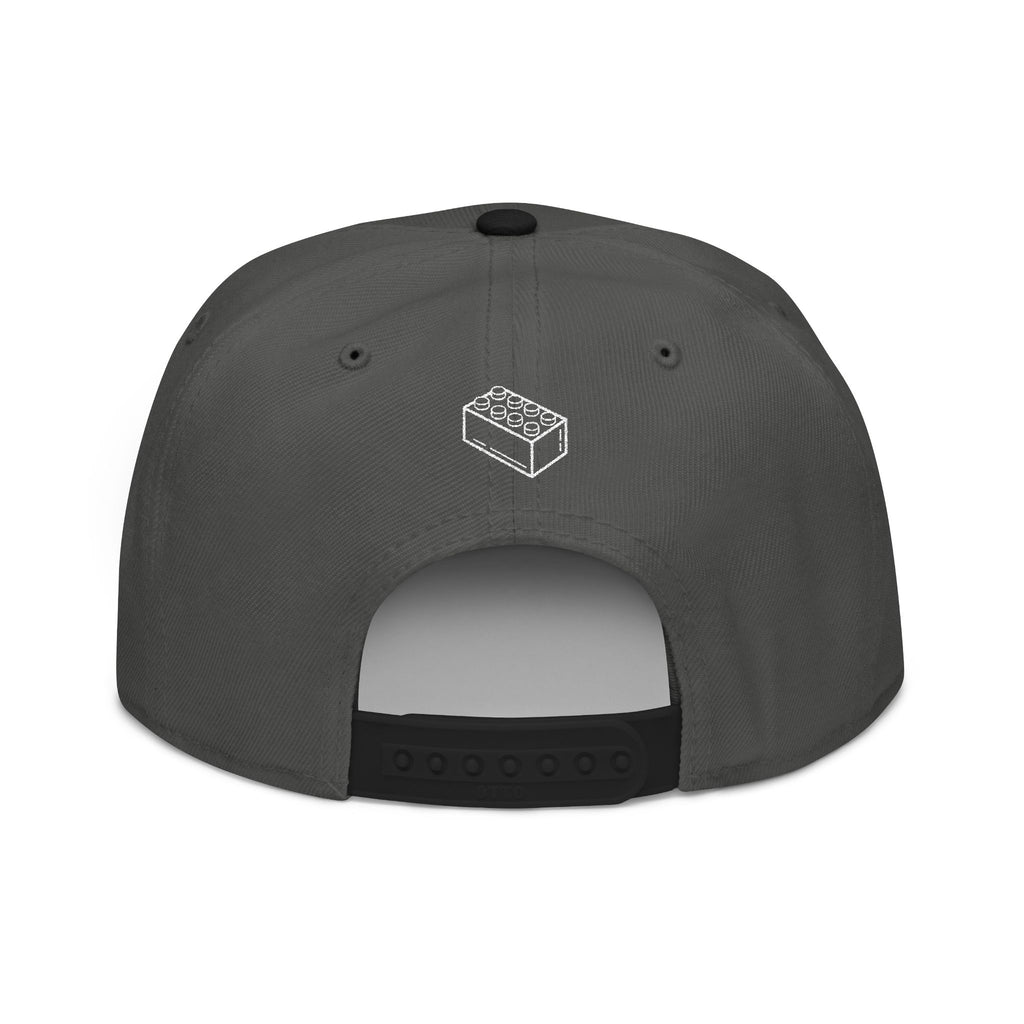The Clique Snapback
