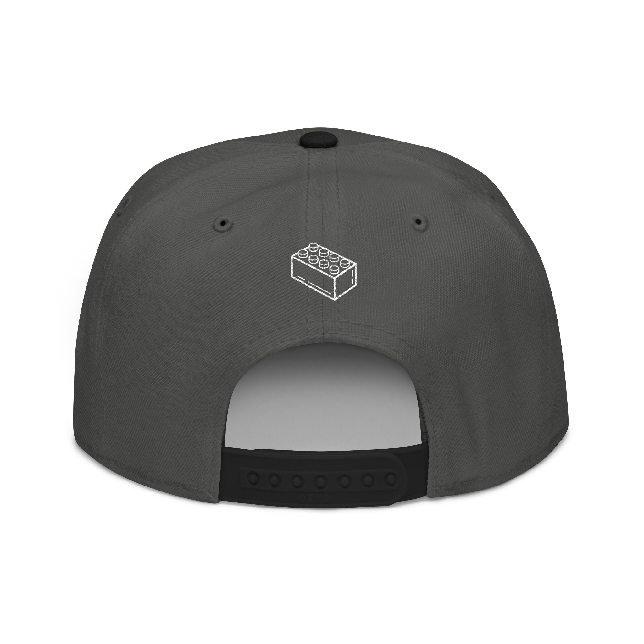 The Clique Snapback