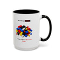 Ready To Build Mug (15oz)