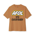 AFOL VS T-Shirt