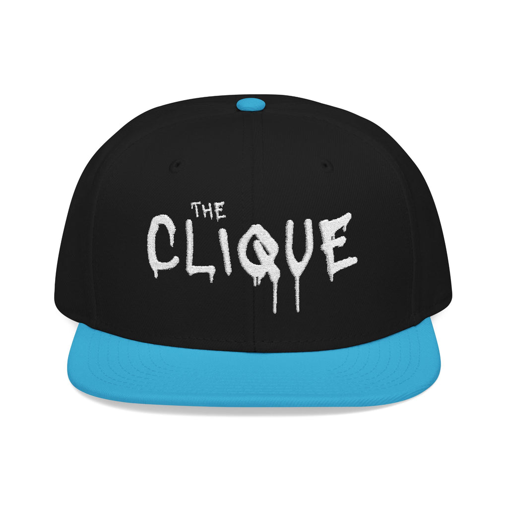 The Clique Snapback