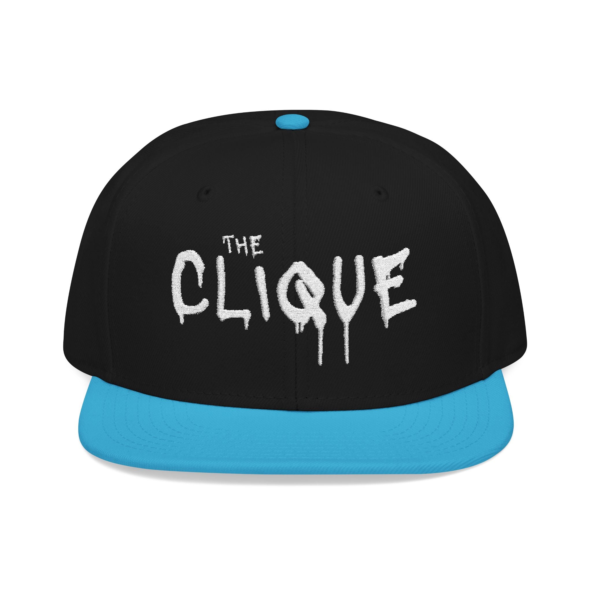 The Clique Snapback