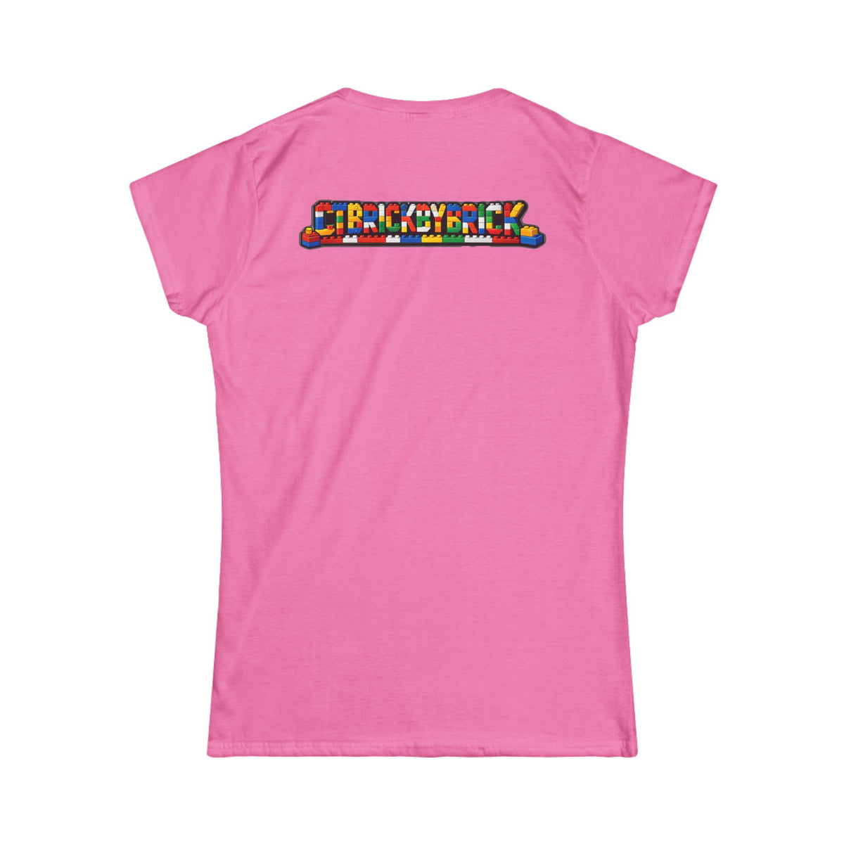 What's Poppin Family? For The Ladies T-Shirt