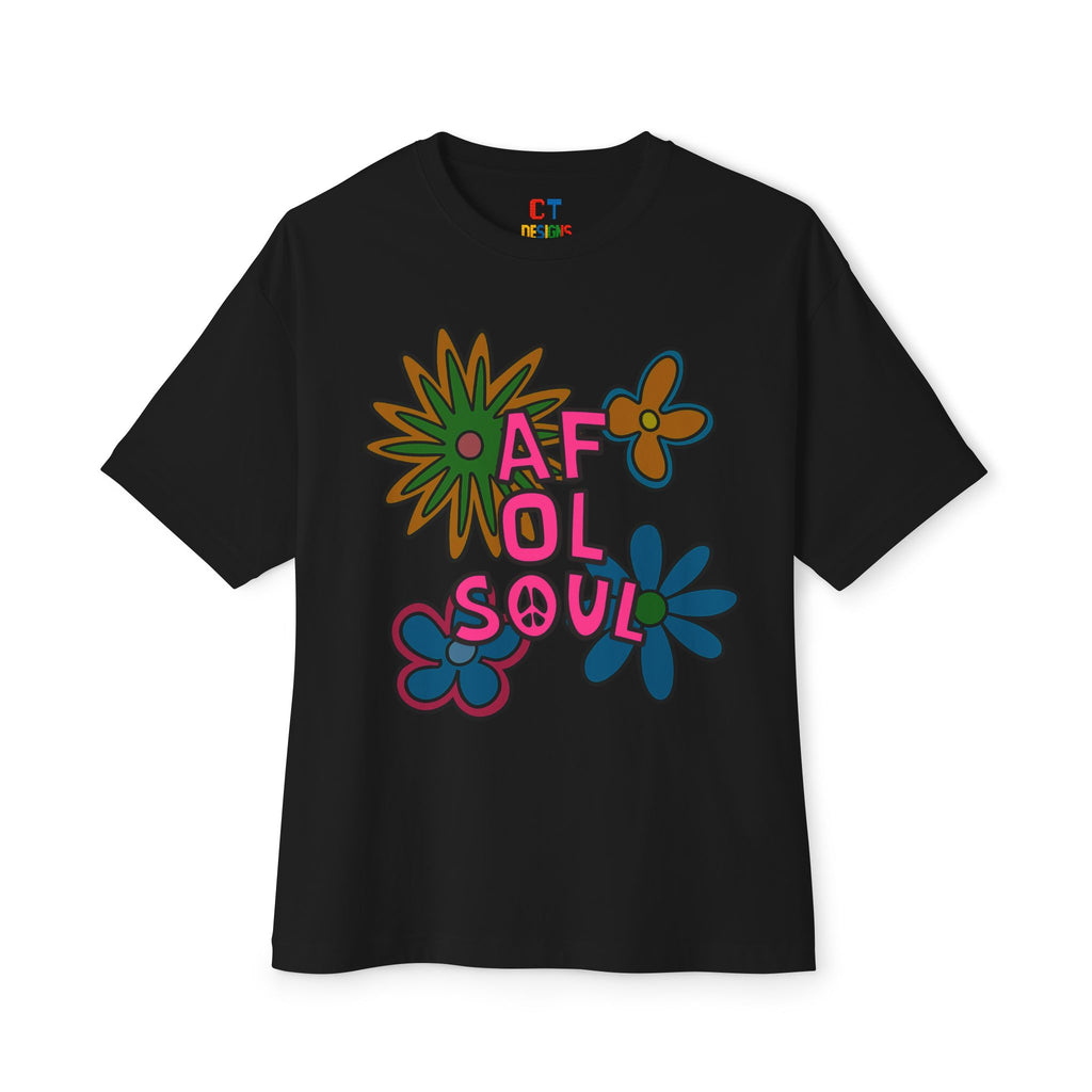AFOL Soul T-Shirt