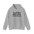 Builder By Nature Hoodie