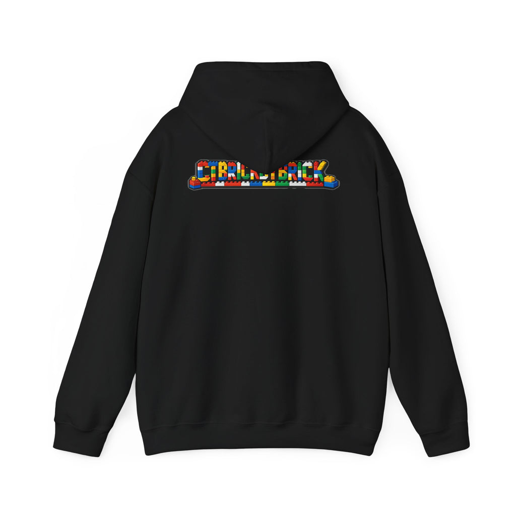 Whats Poppin Family? Hoodie