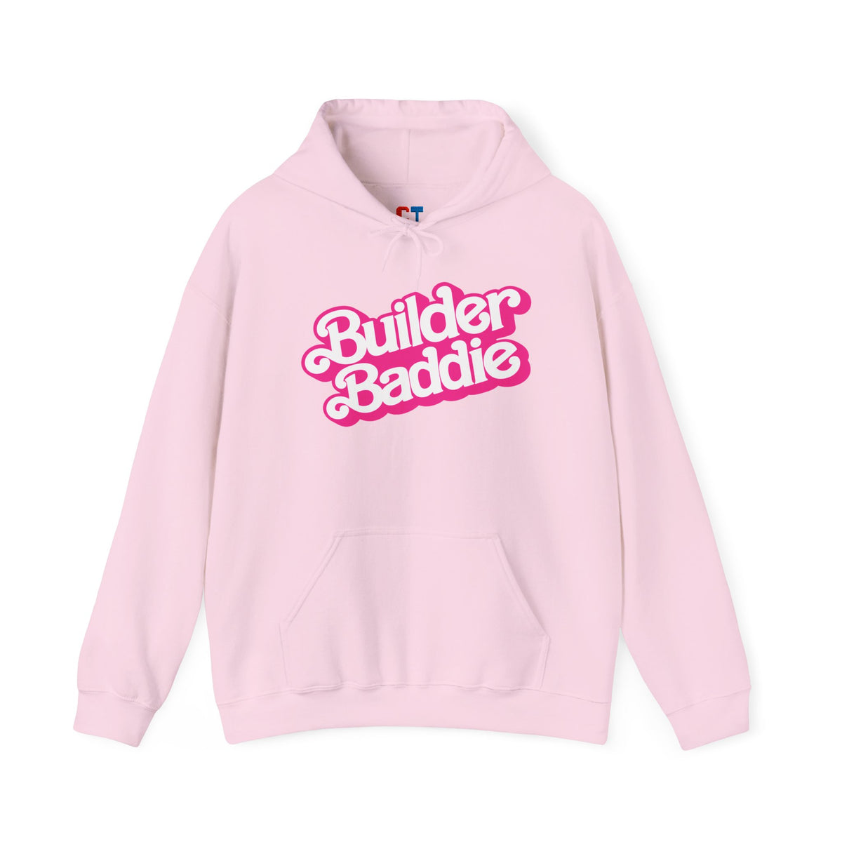 Builder Baddie Hoodie